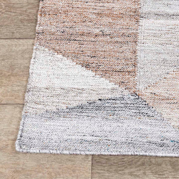 Indoor/Outdoor Savanna Multi Rug - Ornate Home