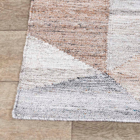 Indoor/Outdoor Savanna Multi Rug - Ornate Home