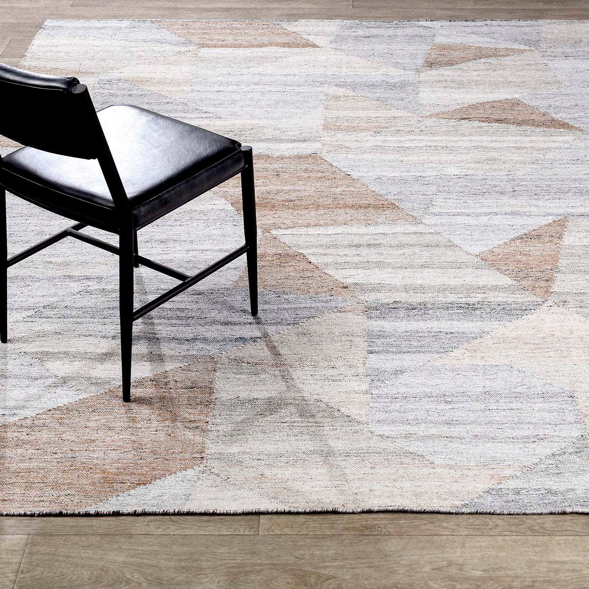 Indoor/Outdoor Savanna Multi Rug - Ornate Home