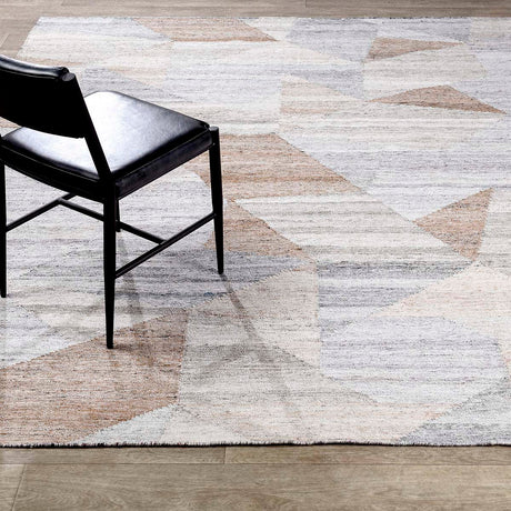 Indoor/Outdoor Savanna Multi Rug - Ornate Home