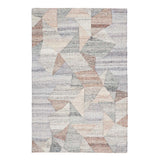 Indoor/Outdoor Savanna Multi Rug - Ornate Home