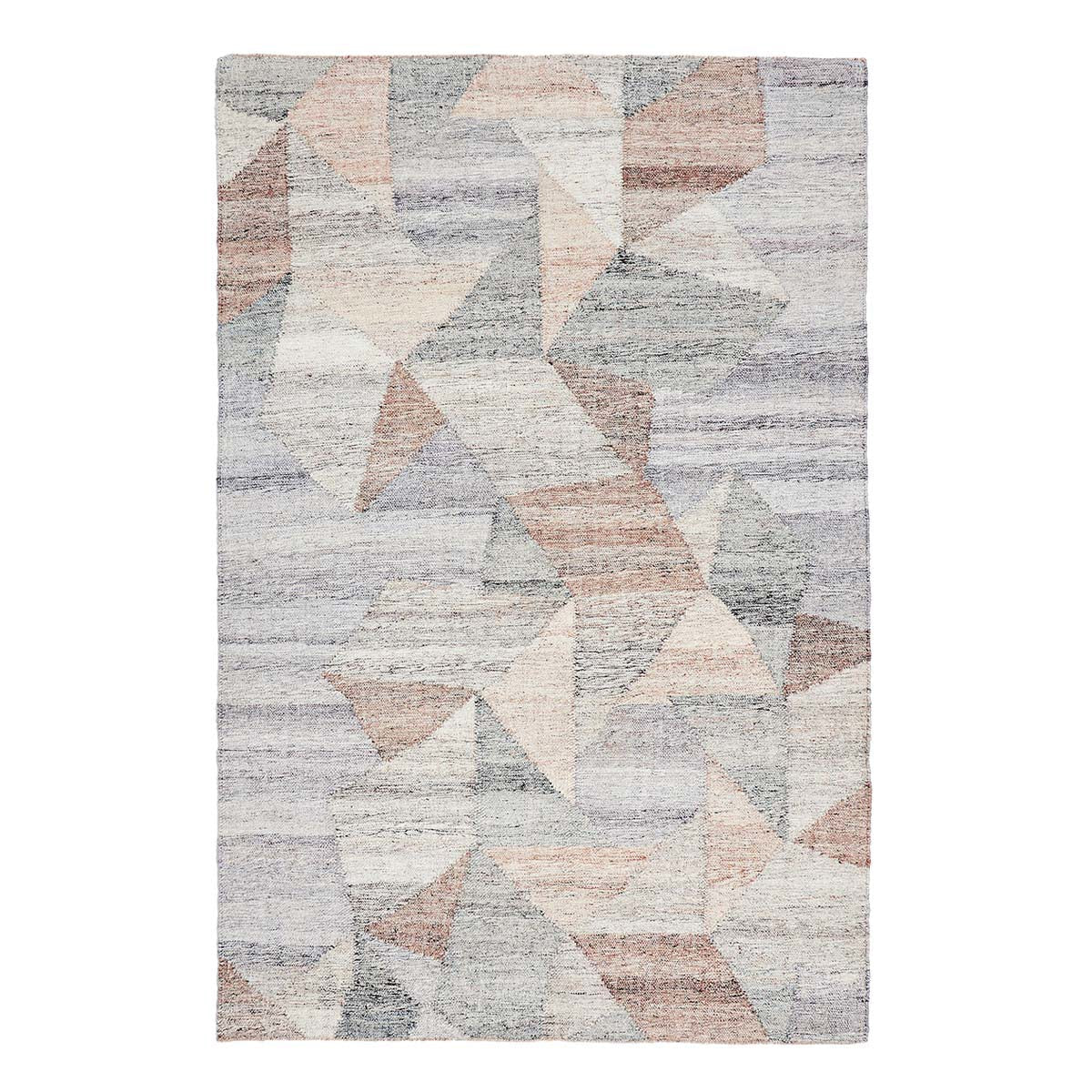 Indoor/Outdoor Savanna Multi Rug - Ornate Home