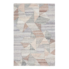 Indoor/Outdoor Savanna Multi Rug - Ornate Home