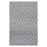 Indoor/Outdoor Sonora Green/Ivory Rug - Ornate Home