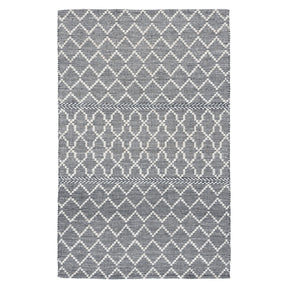 Indoor/Outdoor Sonora Green/Ivory Rug - Ornate Home