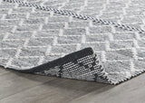 Indoor/Outdoor Sonora Green/Ivory Rug - Ornate Home