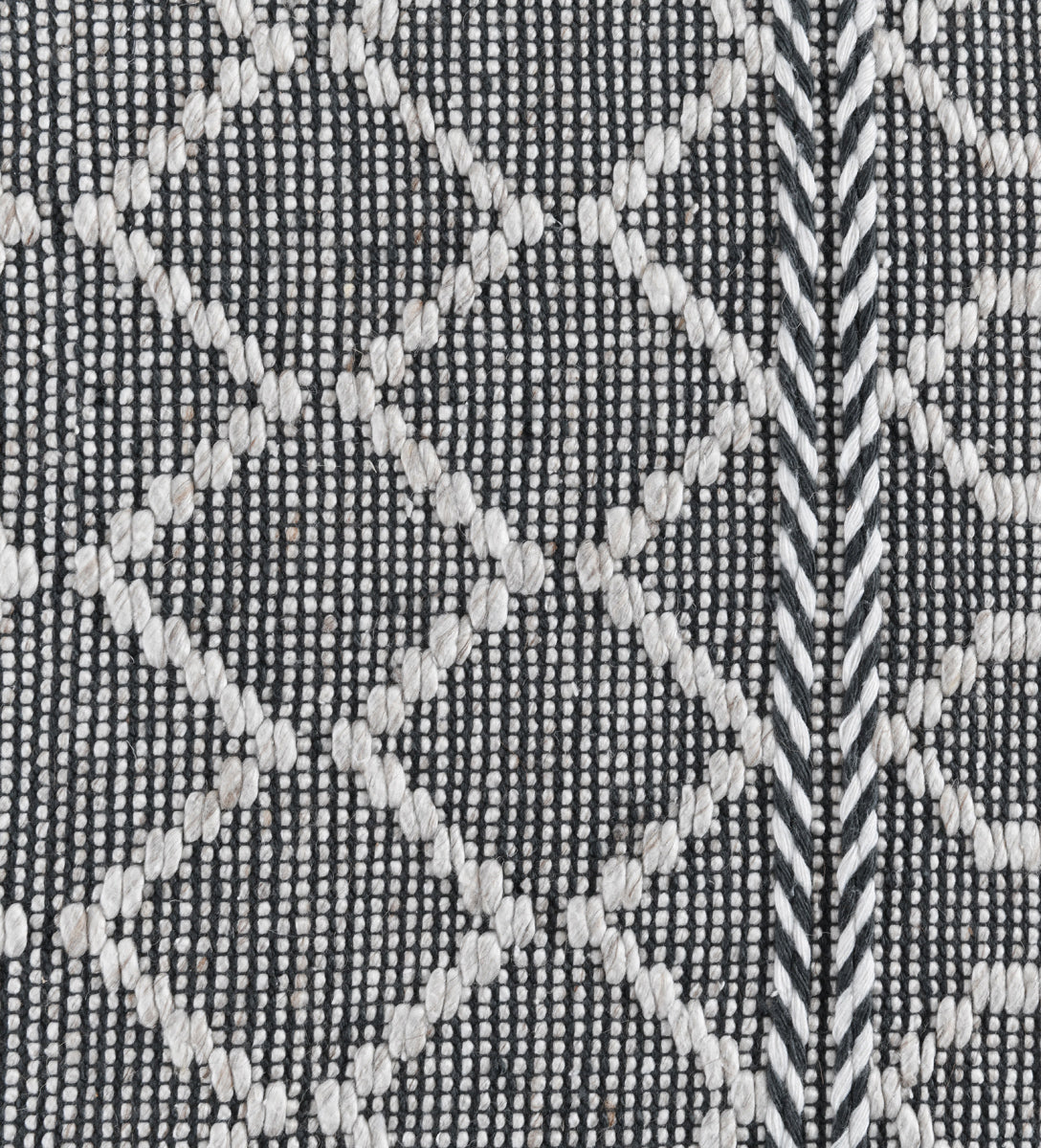 Indoor/Outdoor Sonora Green/Ivory Rug - Ornate Home