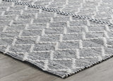 Indoor/Outdoor Sonora Green/Ivory Rug - Ornate Home