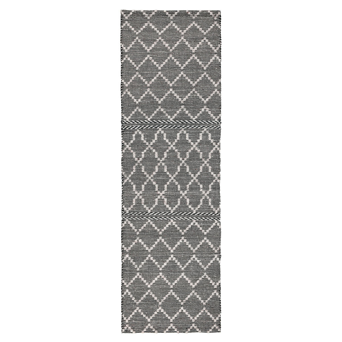 Indoor/Outdoor Sonora Green/Ivory Rug - Ornate Home