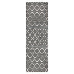 Indoor/Outdoor Sonora Green/Ivory Rug - Ornate Home