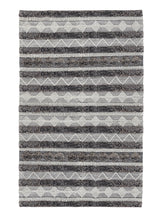 Indoor/Outdoor Tonopah Ivory Multi Rug - Ornate Home