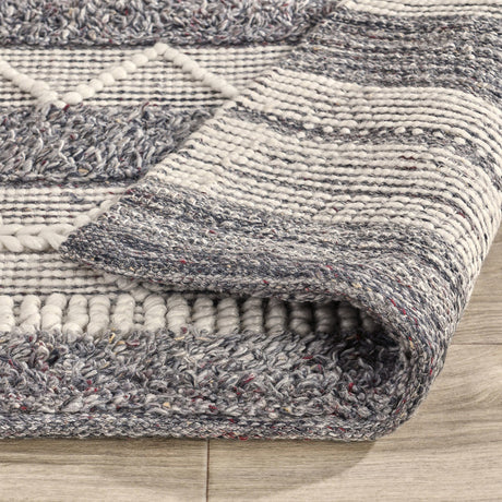 Indoor/Outdoor Tonopah Ivory Multi Rug - Ornate Home