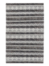 Indoor/Outdoor Tonopah Ivory Multi Rug - Ornate Home