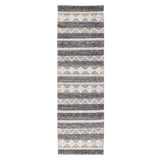 Indoor/Outdoor Tonopah Ivory Multi Rug - Ornate Home