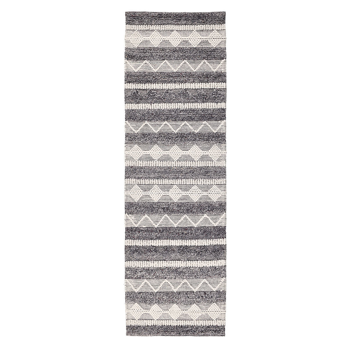 Indoor/Outdoor Tonopah Ivory Multi Rug - Ornate Home