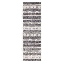 Indoor/Outdoor Tonopah Ivory Multi Rug - Ornate Home