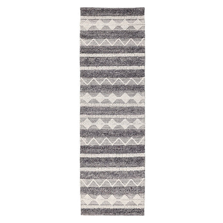 Indoor/Outdoor Tonopah Ivory Multi Rug - Ornate Home