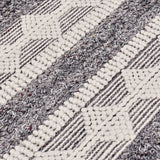 Indoor/Outdoor Tonopah Ivory Multi Rug - Ornate Home