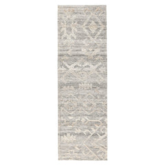 Indoor/Outdoor Tundra Gray Multi Rug - Ornate Home