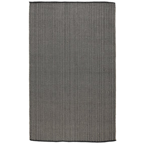 Indoor/Outdoor Yuma Charcoal Rug - Ornate Home