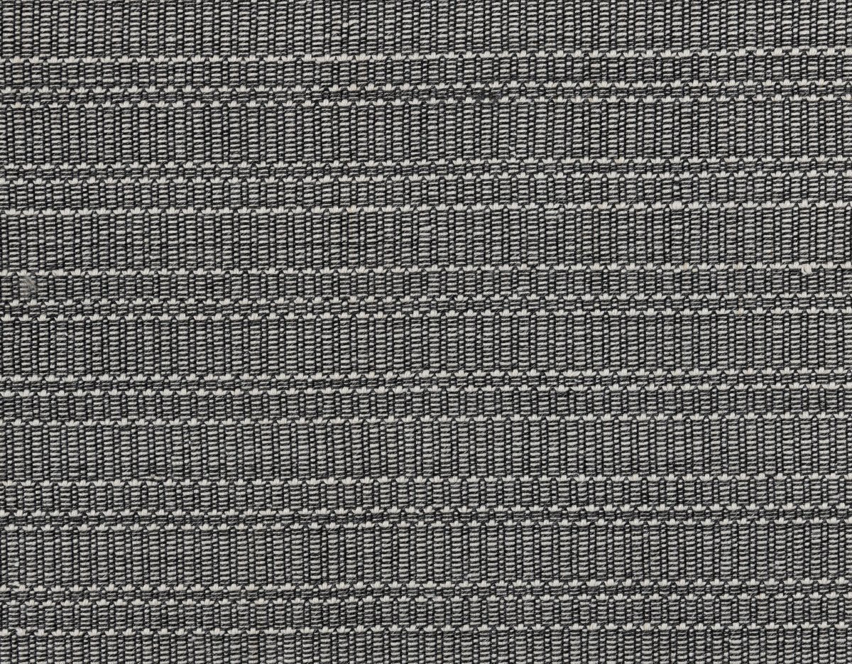Indoor/Outdoor Yuma Charcoal Rug - Ornate Home