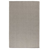 Indoor/Outdoor Yuma Pebble Gray Rug - Ornate Home