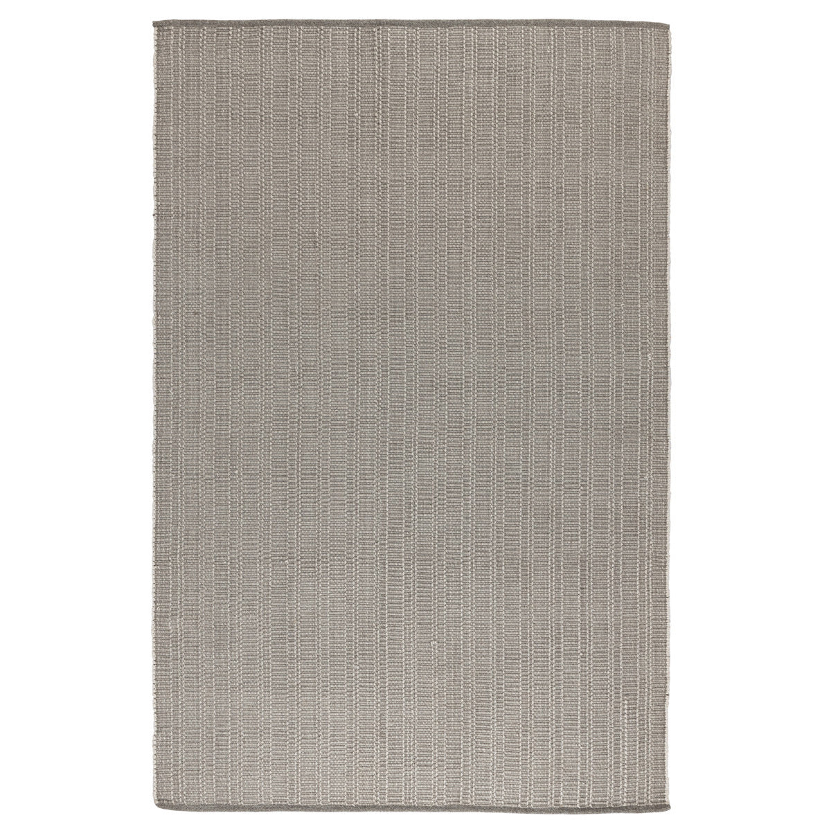 Indoor/Outdoor Yuma Pebble Gray Rug - Ornate Home