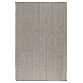 Indoor/Outdoor Yuma Pebble Gray Rug - Ornate Home