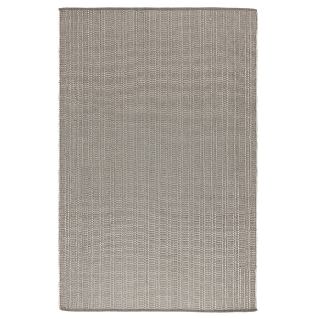 Indoor/Outdoor Yuma Pebble Gray Rug - Ornate Home