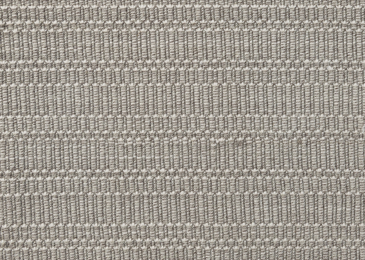 Indoor/Outdoor Yuma Pebble Gray Rug - Ornate Home