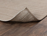 Indoor/Outdoor Yuma Sand Rug - Ornate Home