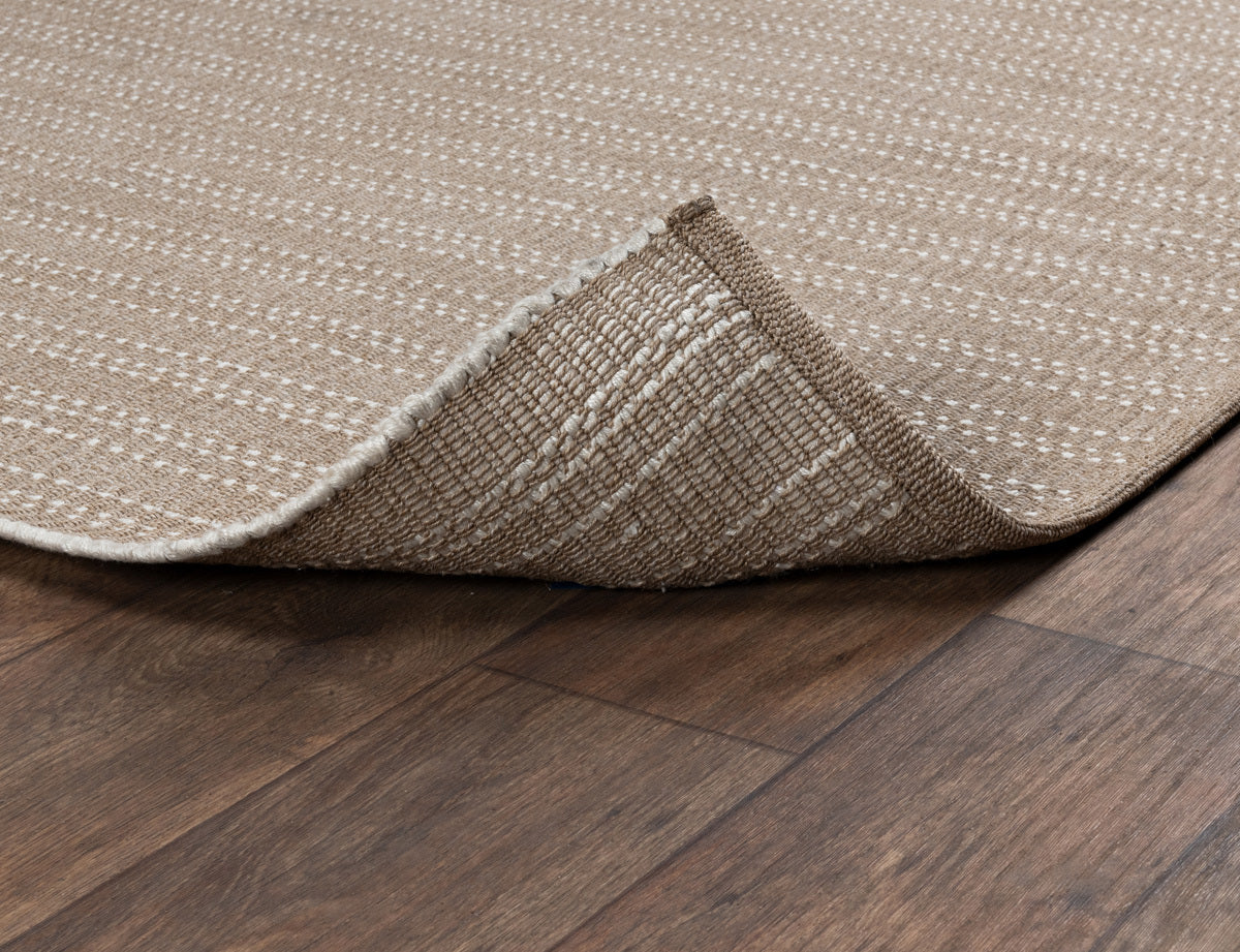 Indoor/Outdoor Yuma Sand Rug - Ornate Home