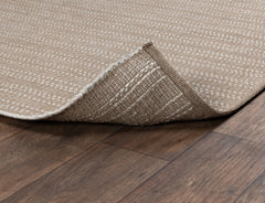 Indoor/Outdoor Yuma Sand Rug - Ornate Home