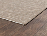 Indoor/Outdoor Yuma Sand Rug - Ornate Home