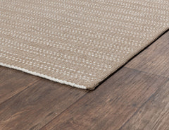 Indoor/Outdoor Yuma Sand Rug - Ornate Home