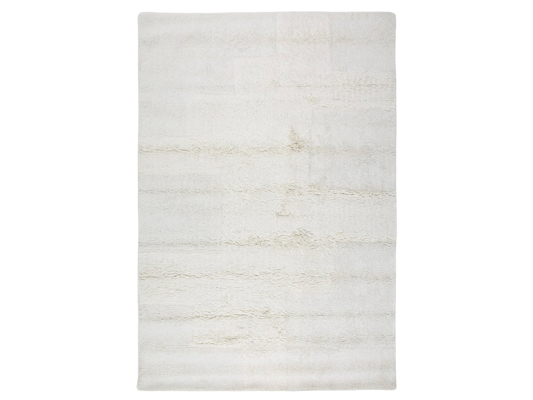 Indra Ivory Rug - Ornate Home