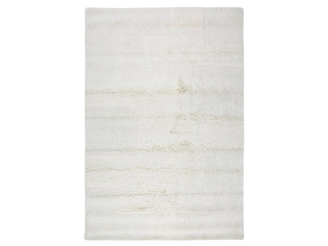 Indra Ivory Rug - Ornate Home