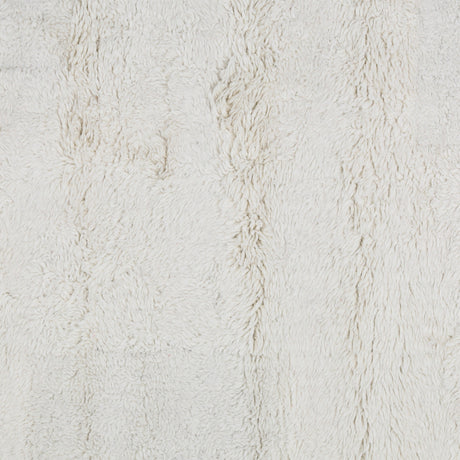 Indra Ivory Rug - Ornate Home