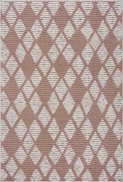 Indulang Outdoor Area Rug - Clearance - Ornate Home