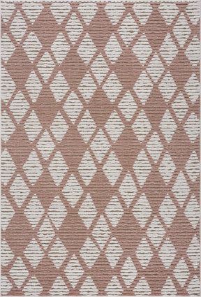 Indulang Outdoor Area Rug - Clearance - Ornate Home