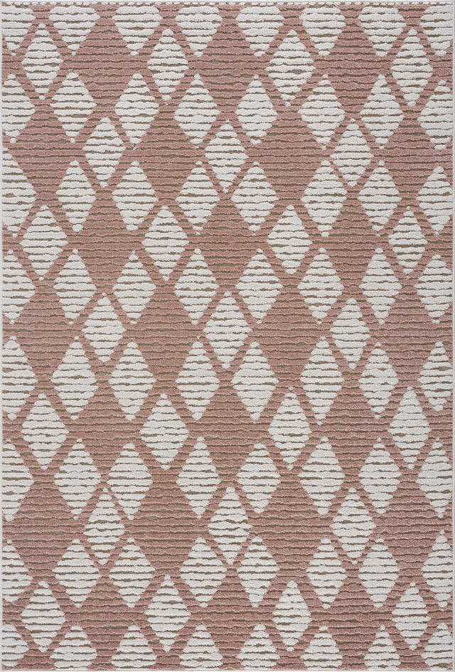 Indulang Outdoor Area Rug - Clearance - Ornate Home