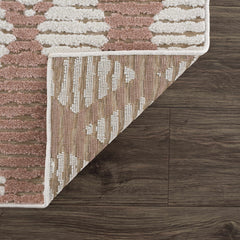 Indulang Outdoor Area Rug - Clearance - Ornate Home