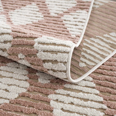 Indulang Outdoor Area Rug - Clearance - Ornate Home