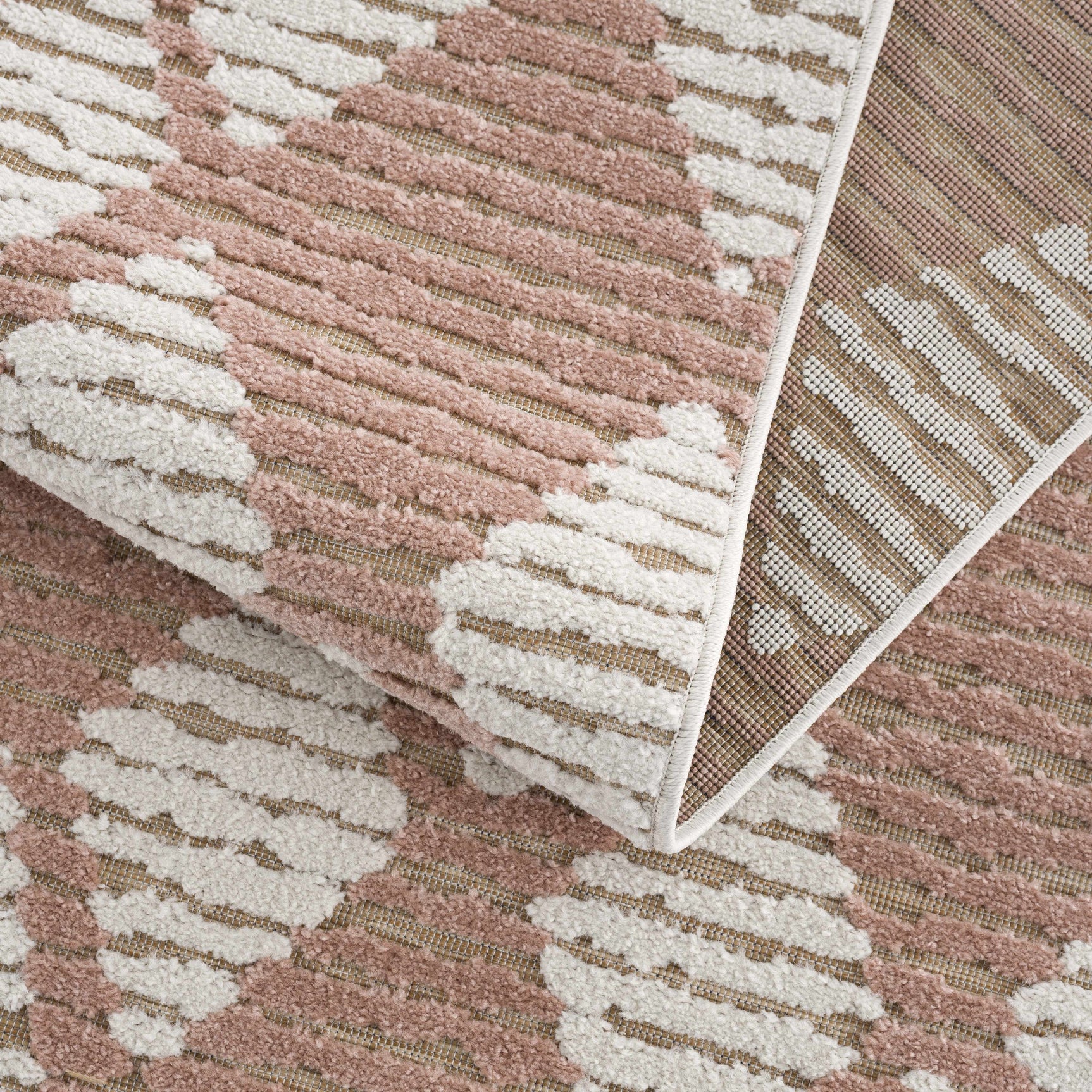 Indulang Outdoor Area Rug - Clearance - Ornate Home