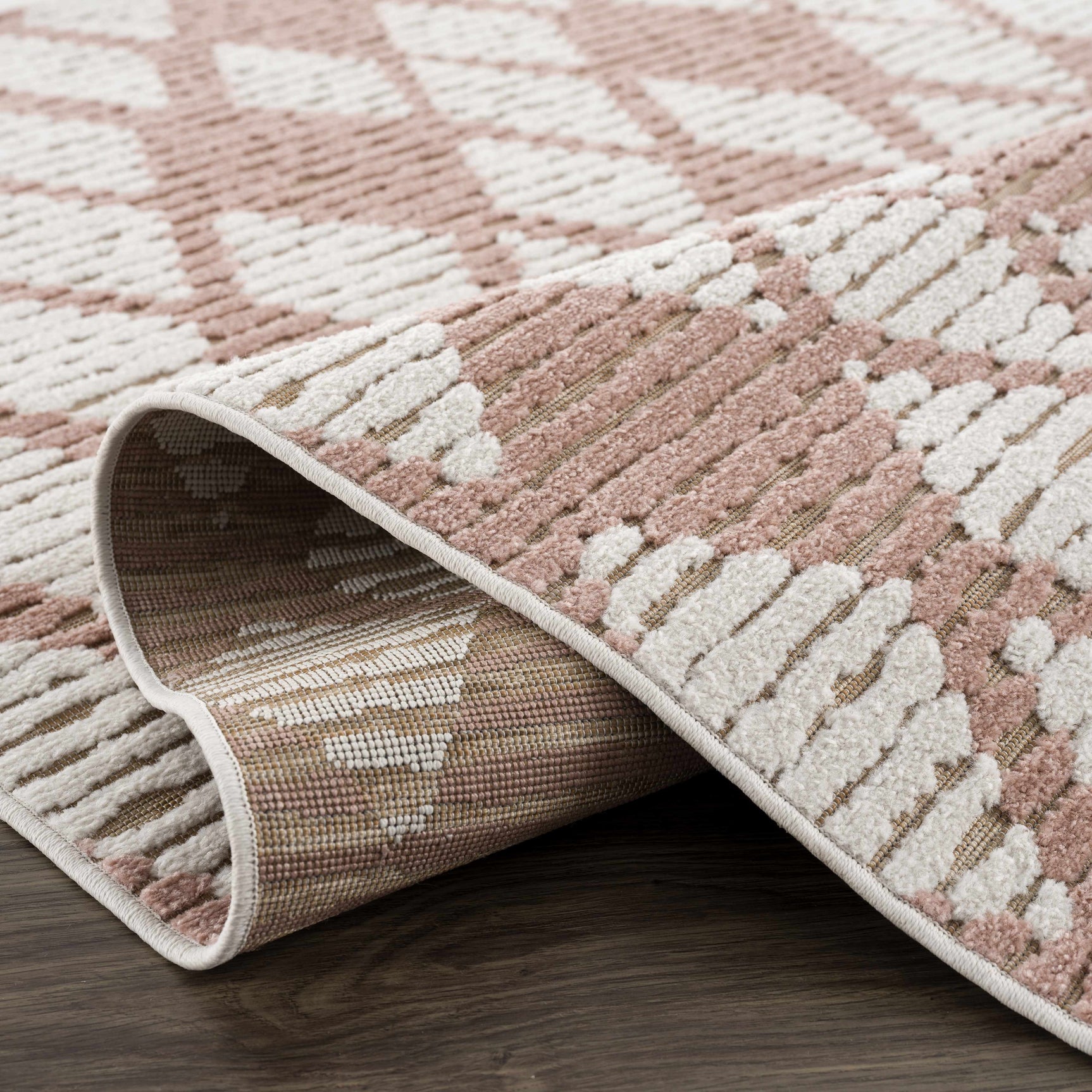 Indulang Outdoor Area Rug - Clearance - Ornate Home