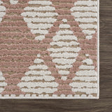 Indulang Outdoor Area Rug - Clearance - Ornate Home