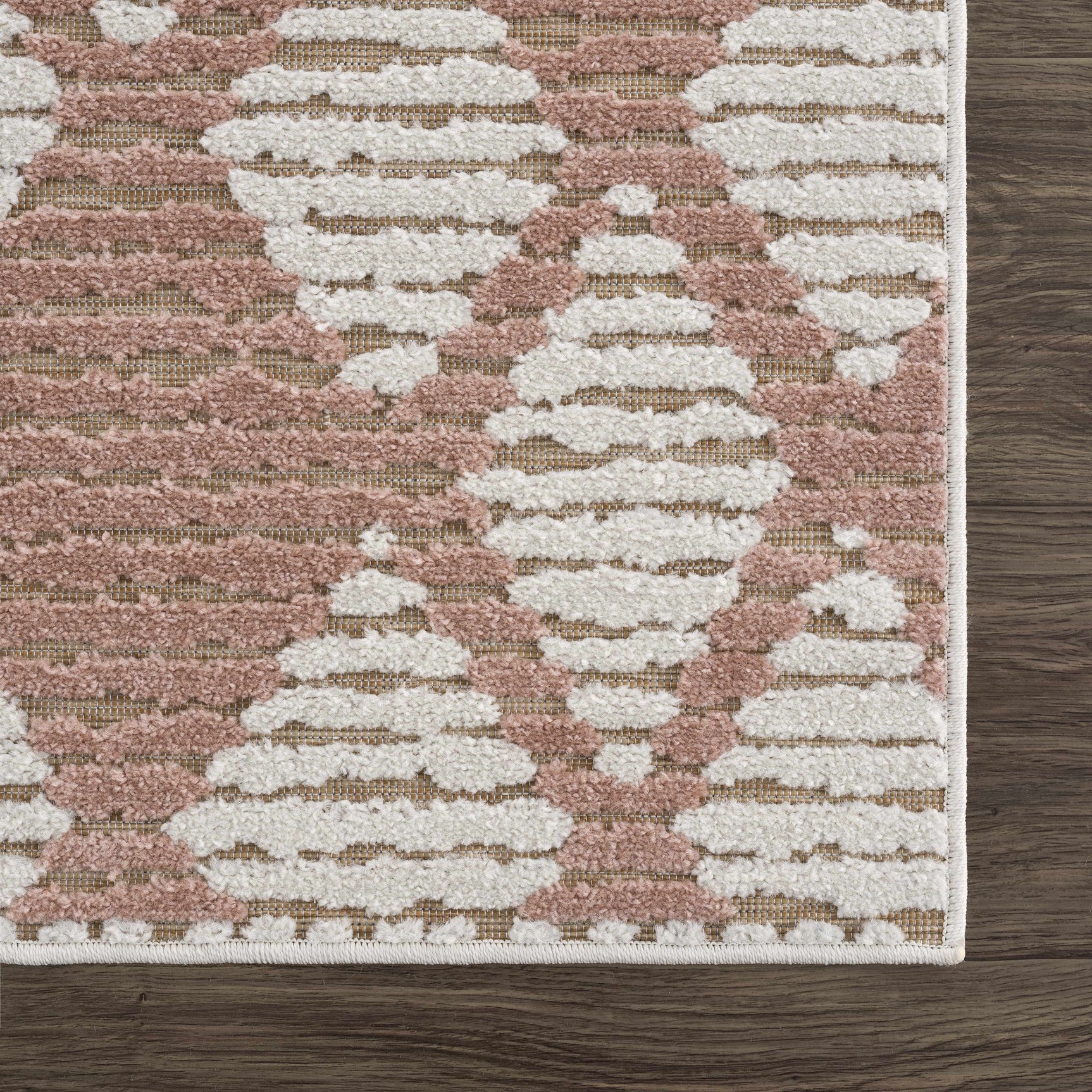 Indulang Outdoor Area Rug - Clearance - Ornate Home
