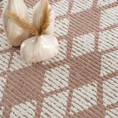Indulang Outdoor Area Rug - Clearance - Ornate Home