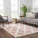 Indulang Outdoor Area Rug - Clearance - Ornate Home