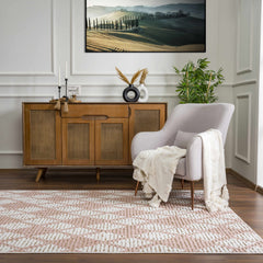 Indulang Outdoor Area Rug - Clearance - Ornate Home